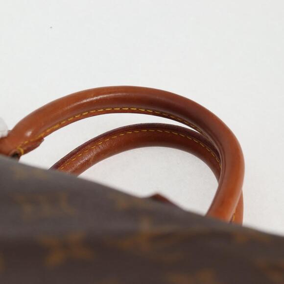 LOUIS VUITTON Monogram Speedy 40 Hand Bag M41522 - Picture 14 of 16